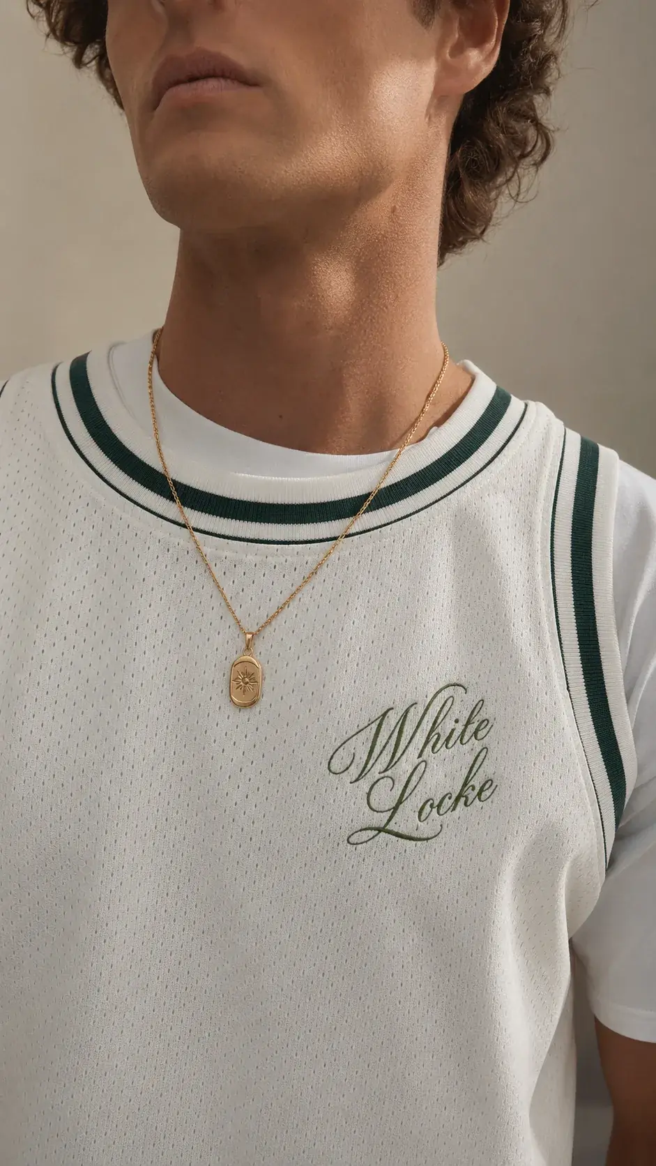 Broderie basket sport Paris — Paris Broderie