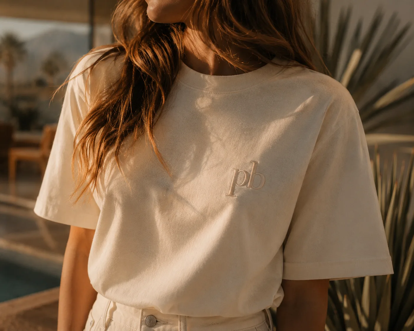 Broderie logo sur polo professionnel à Paris — Paris Broderie